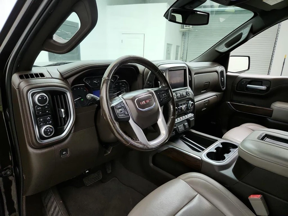 2019 GMC Sierra 5th Gen - Image 13 of 21