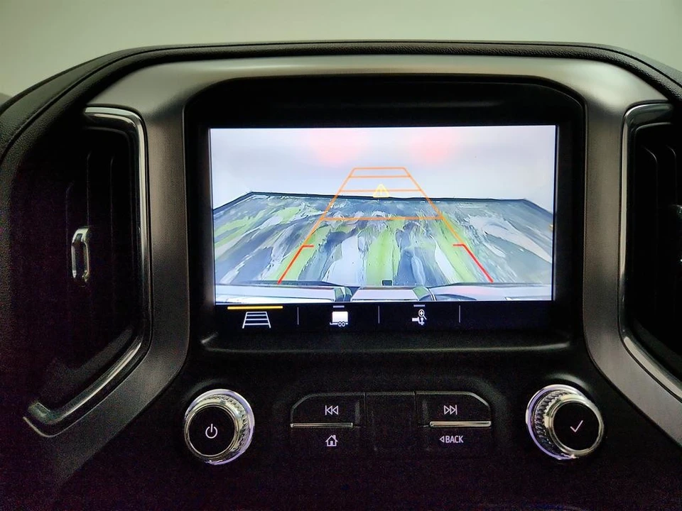 2019 GMC Sierra 5th Gen - Image 19 of 21