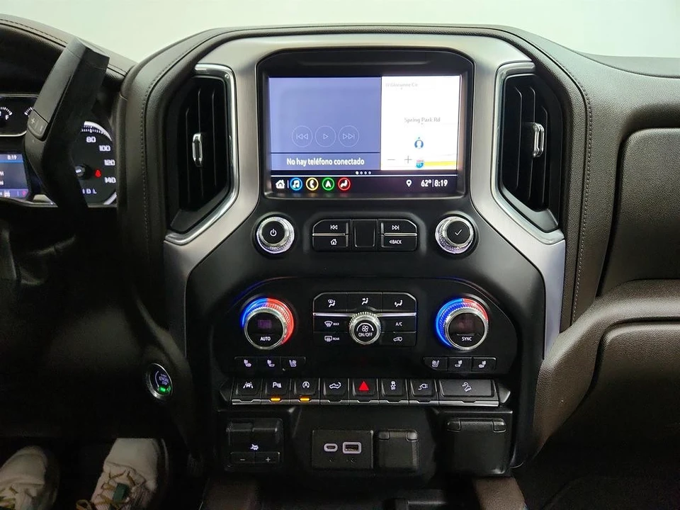 2019 GMC Sierra 5th Gen - Image 20 of 21