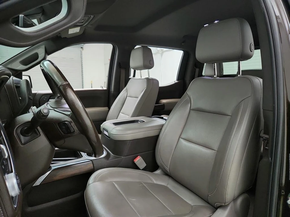 2019 GMC Sierra 5th Gen - Image 14 of 21