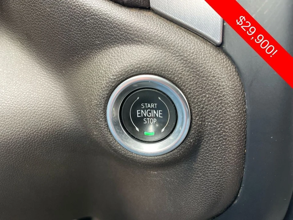 2019 GMC Sierra 5th Gen - Image 19 of 21