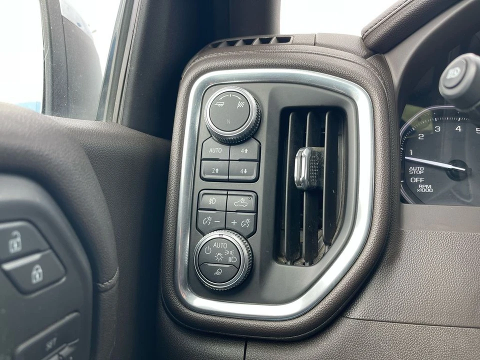 2019 GMC Sierra 5th Gen - Image 20 of 21