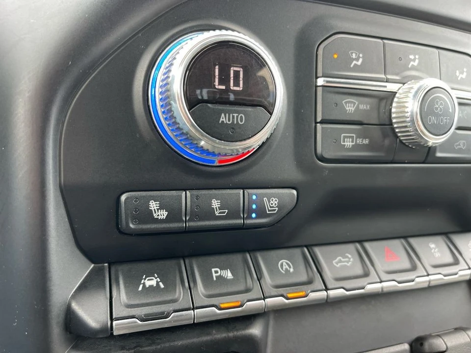 2019 GMC Sierra 5th Gen - Image 18 of 21