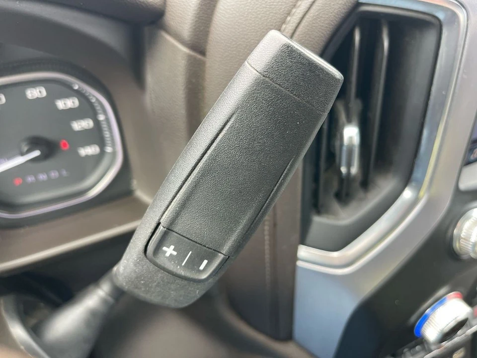 2019 GMC Sierra 5th Gen - Image 14 of 21