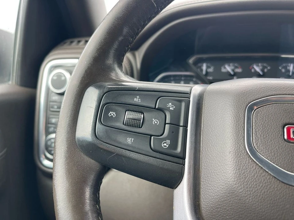 2019 GMC Sierra 4th Gen - Image 12 of 12