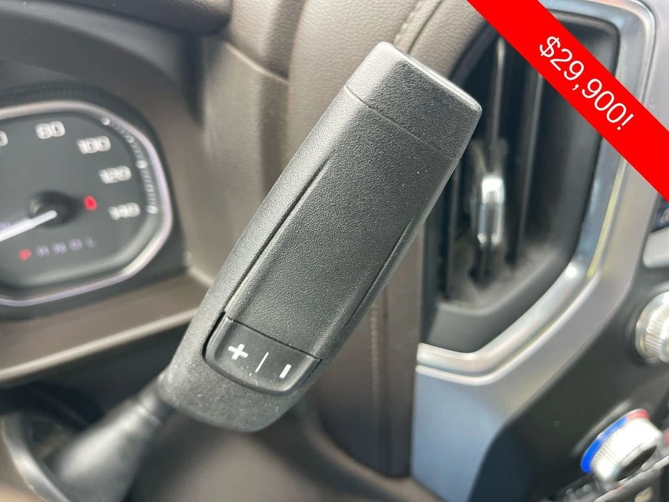 2019 GMC Sierra 5th Gen - Image 14 of 21