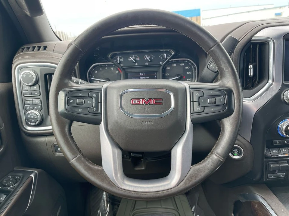 2019 GMC Sierra 5th Gen - Image 11 of 21