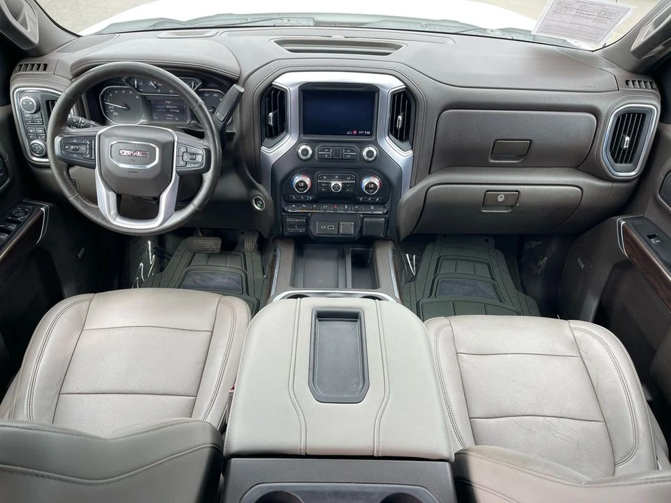 2019 GMC Sierra 5th Gen - Image 10 of 21