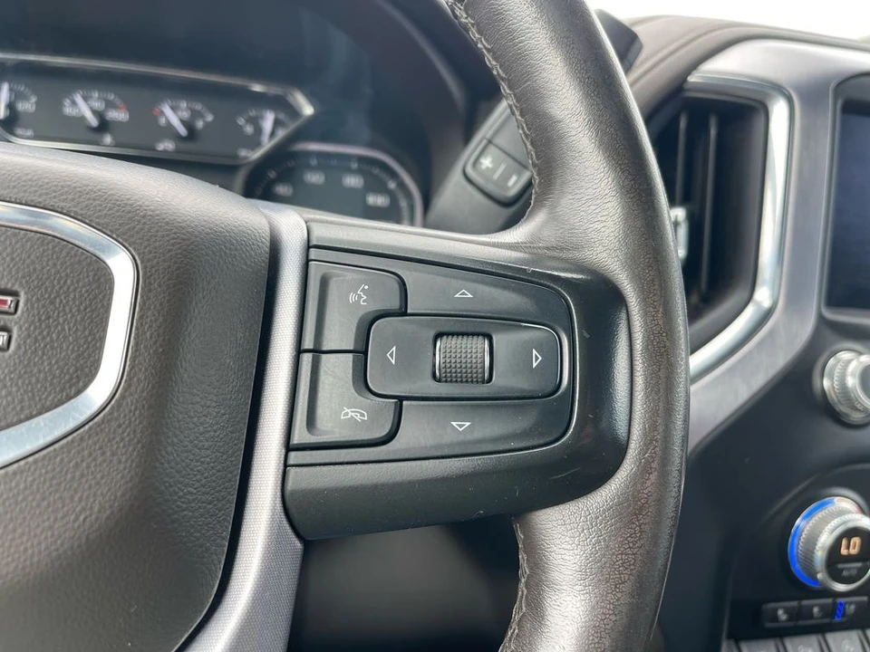 2019 GMC Sierra 5th Gen - Image 13 of 21