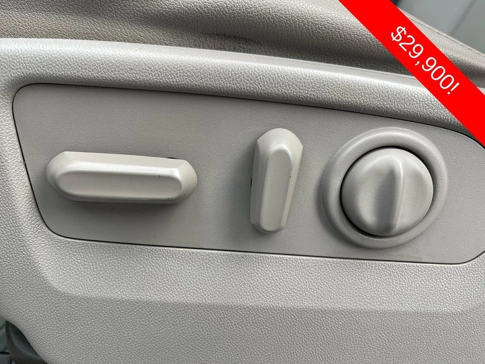 2019 GMC Sierra 5th Gen - Image 8 of 21