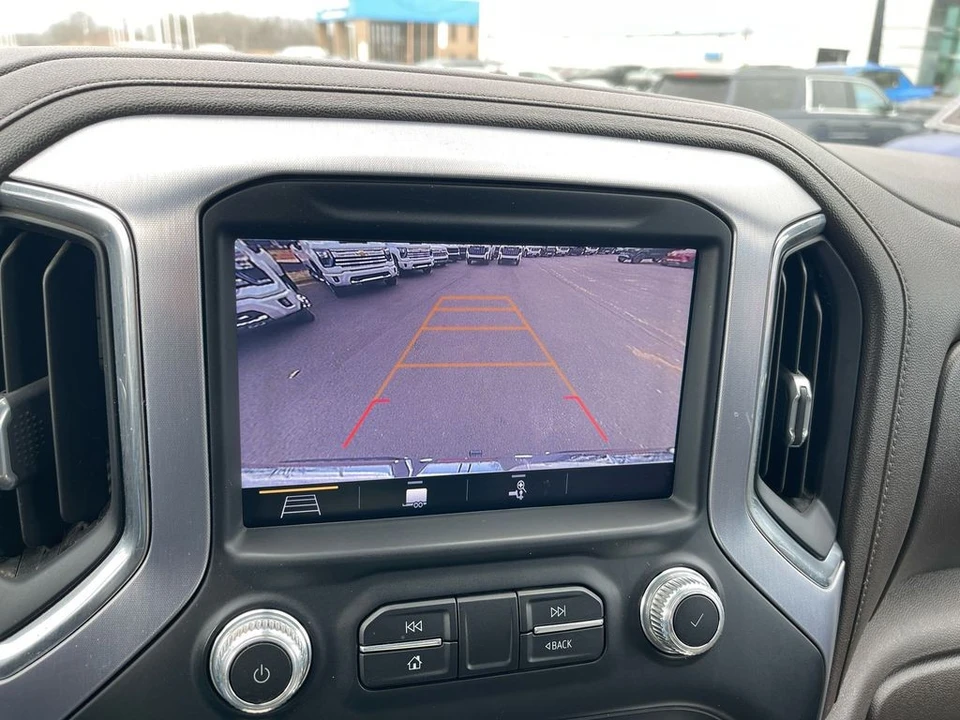 2019 GMC Sierra 5th Gen - Image 17 of 21