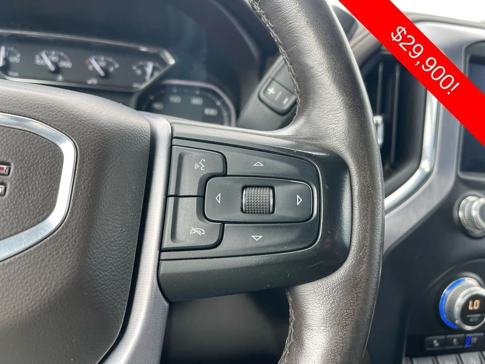2019 GMC Sierra 5th Gen - Image 13 of 21