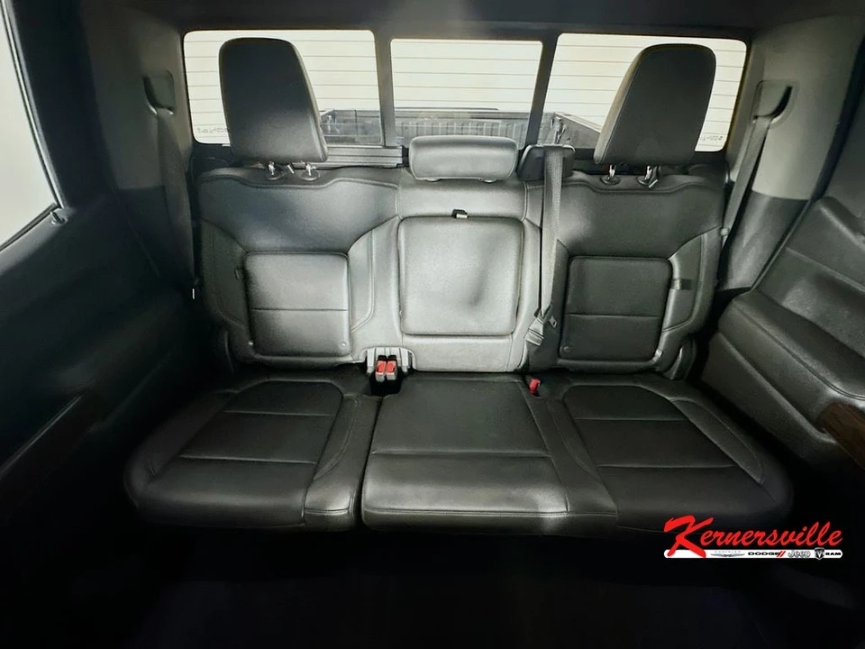 2019 GMC Sierra - Image 13 of 21