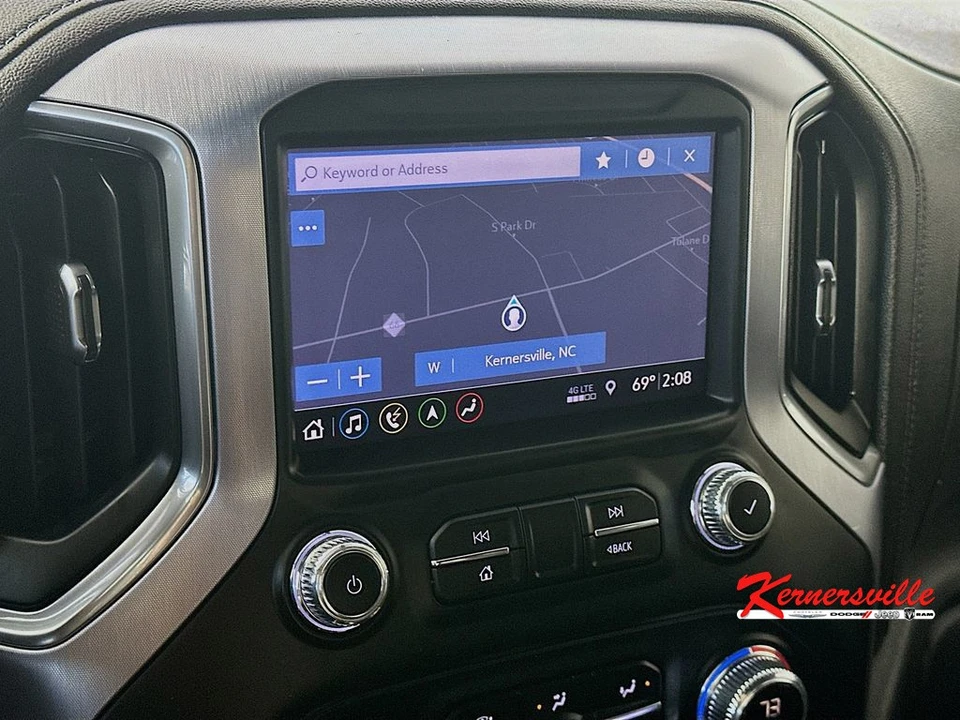 2019 GMC Sierra - Image 19 of 21
