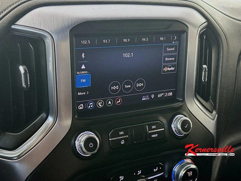 2019 GMC Sierra - Image 17 of 21