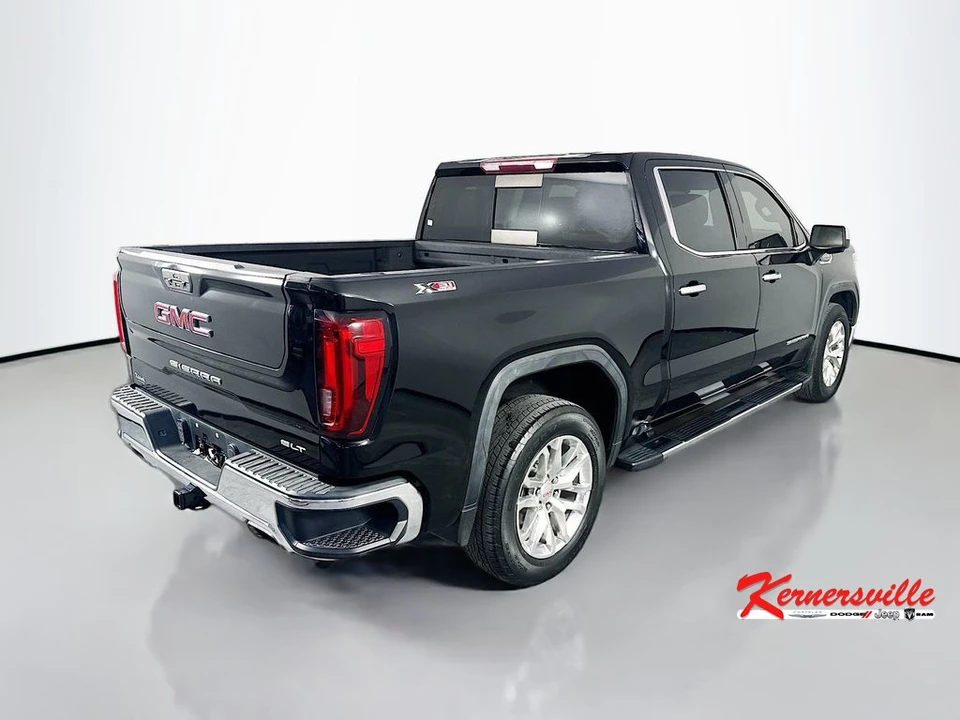 2019 GMC Sierra - Image 7 of 12
