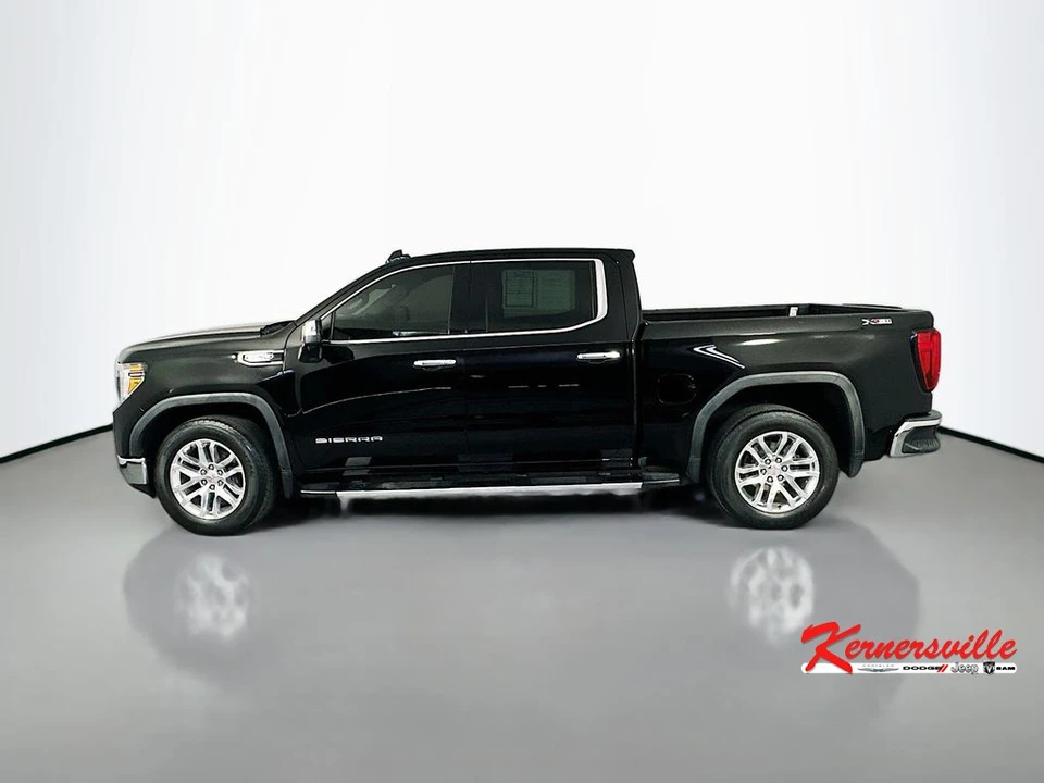 2019 GMC Sierra - Image 4 of 12