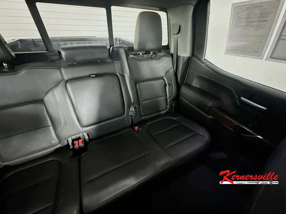 2019 GMC Sierra - Image 14 of 21