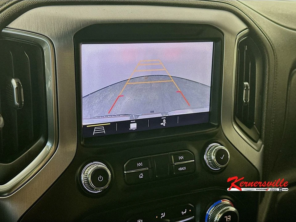 2019 GMC Sierra - Image 20 of 21