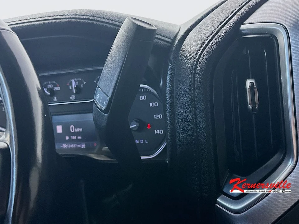 2019 GMC Sierra - Image 16 of 21
