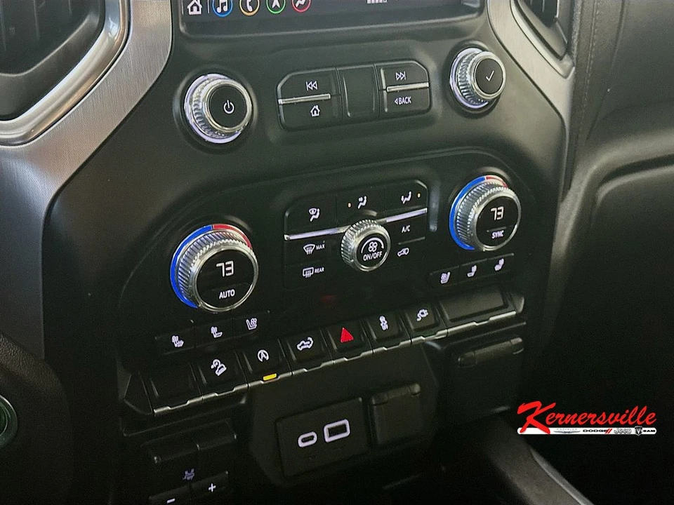 2019 GMC Sierra - Image 18 of 21