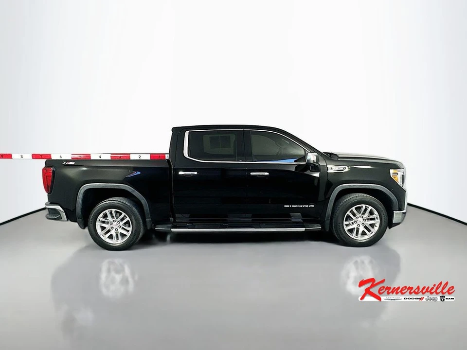 2019 GMC Sierra - Image 8 of 12
