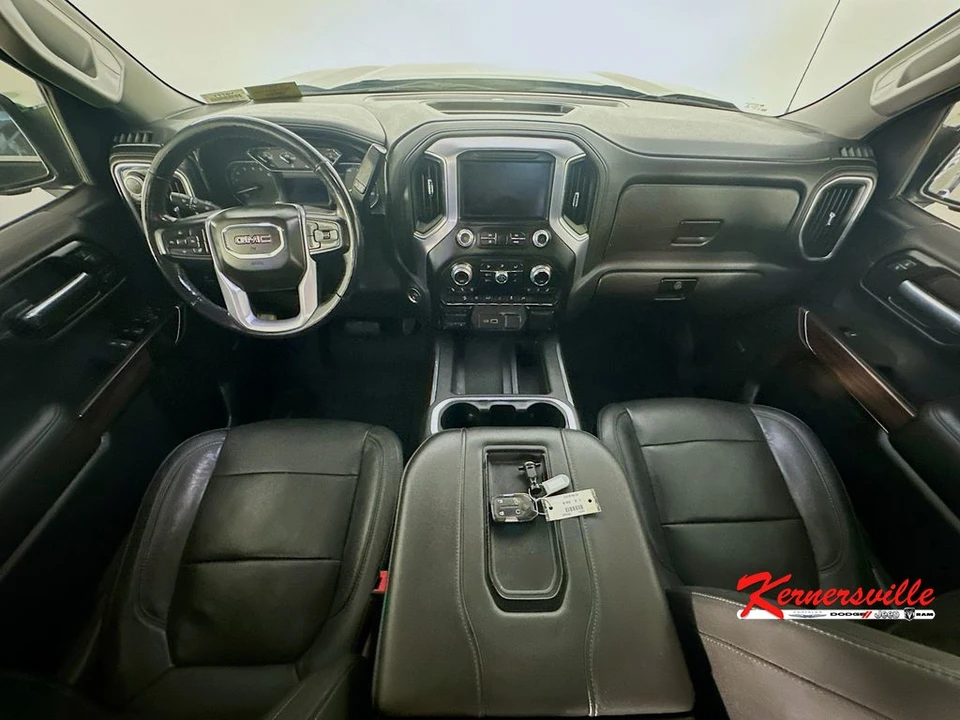 2019 GMC Sierra - Image 10 of 12
