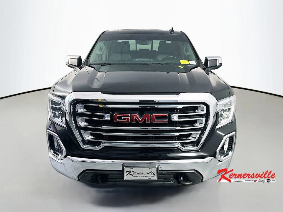 2019 GMC Sierra - Image 2 of 12