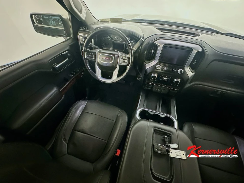 2019 GMC Sierra - Image 9 of 12