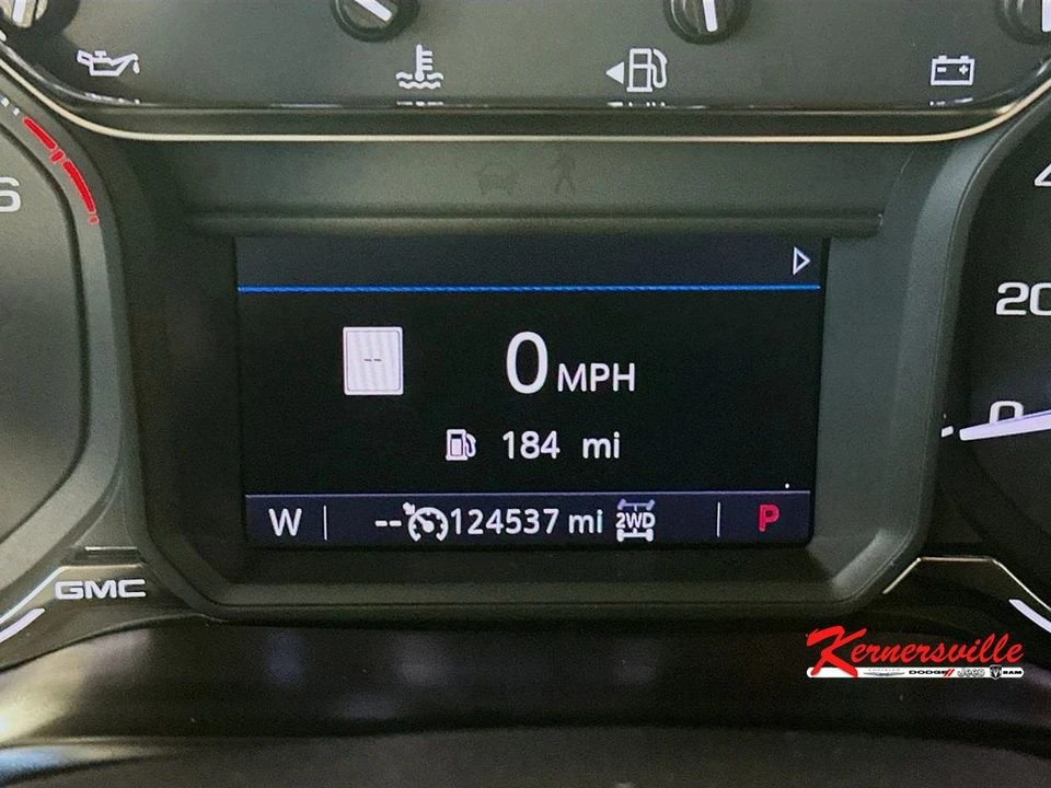 2019 GMC Sierra - Image 15 of 21
