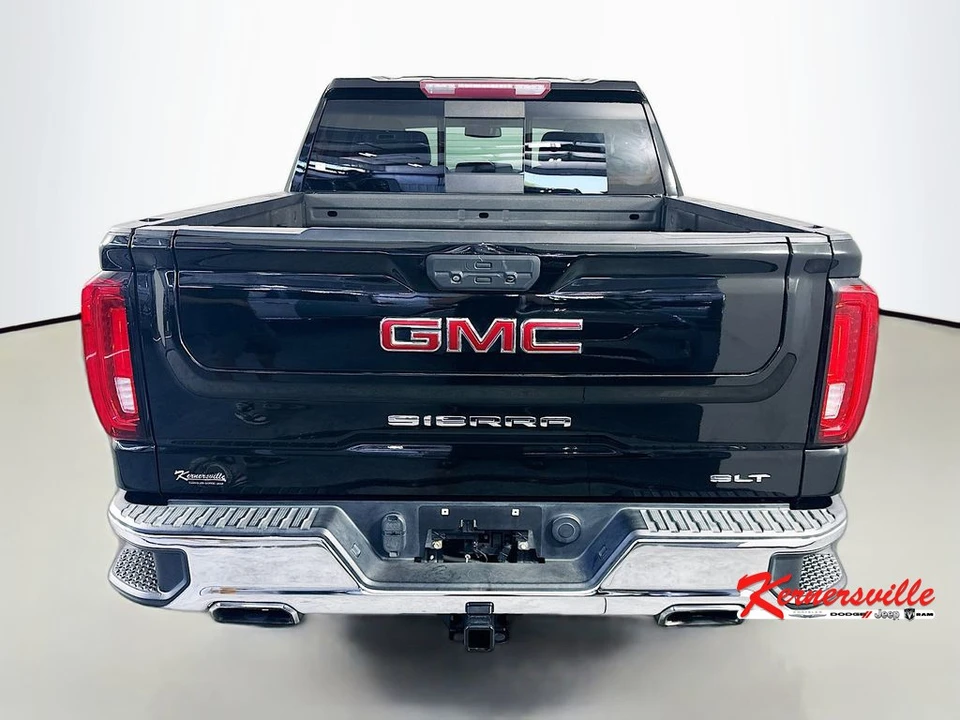 2019 GMC Sierra - Image 6 of 12