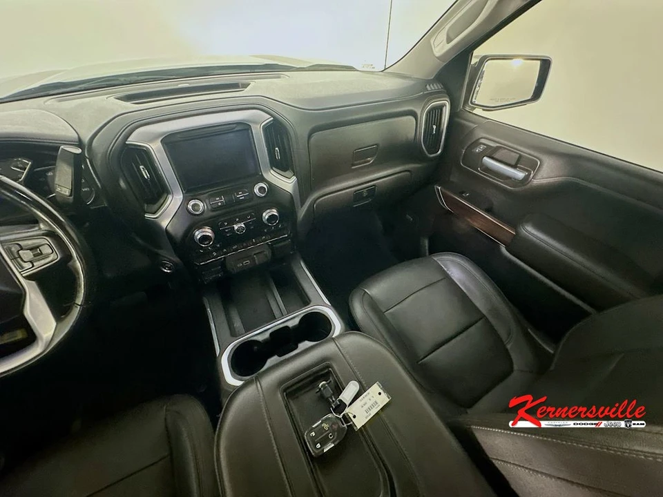 2019 GMC Sierra - Image 11 of 12