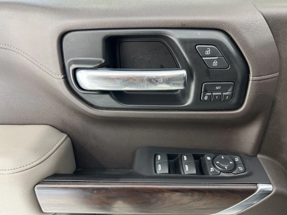2019 GMC Sierra 5th Gen - Image 20 of 21