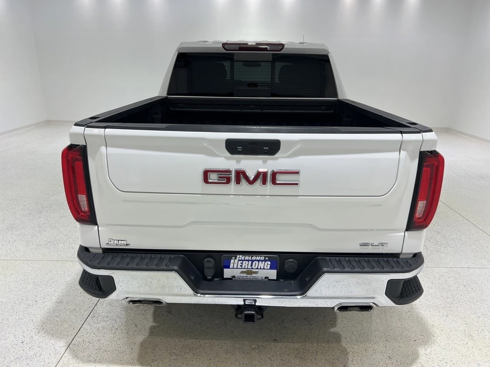 2019 GMC Sierra 5th Gen - Image 4 of 21