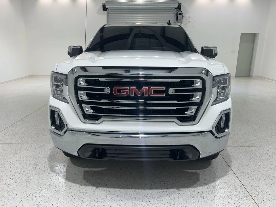 2019 GMC Sierra 5th Gen - Image 8 of 21