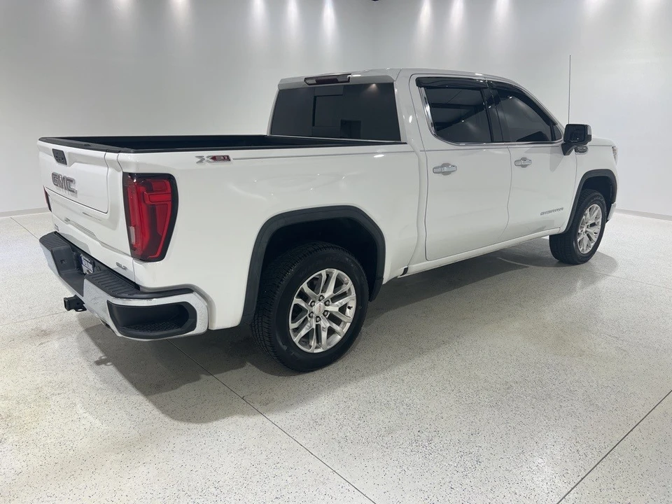 2019 GMC Sierra 4th Gen - Image 5 of 12