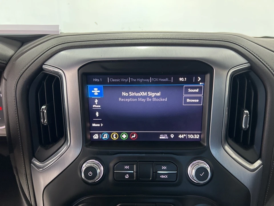 2019 GMC Sierra 5th Gen - Image 12 of 21