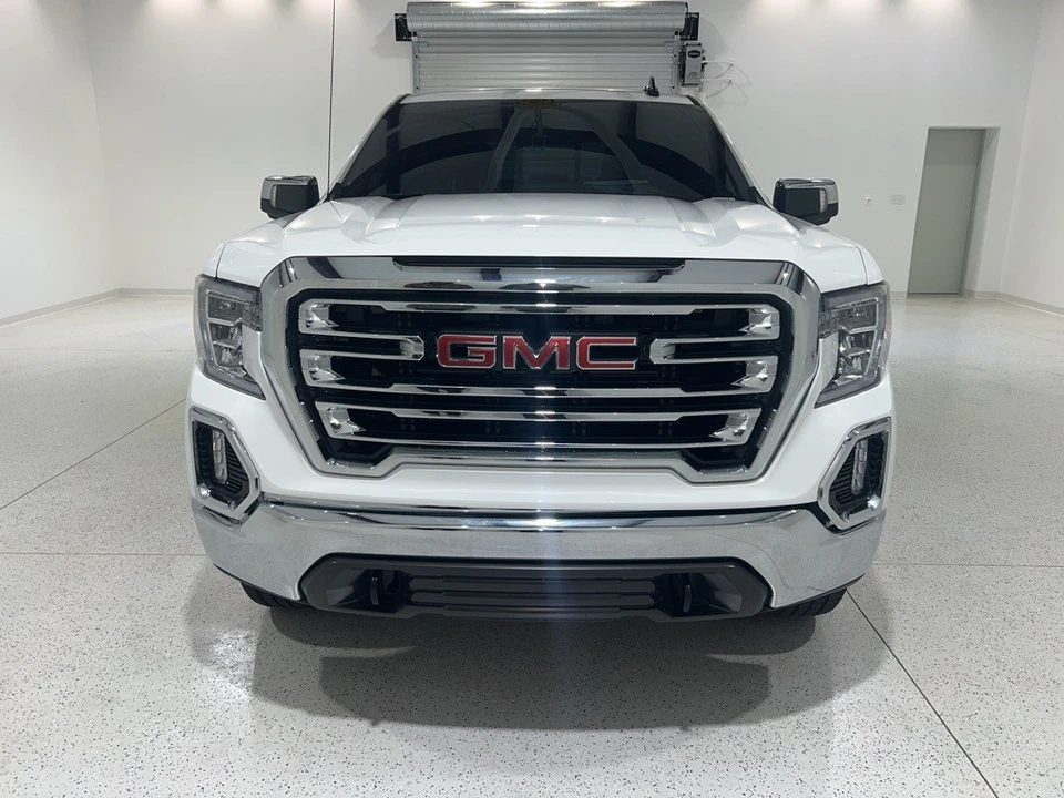 2019 GMC Sierra 5th Gen - Image 8 of 21