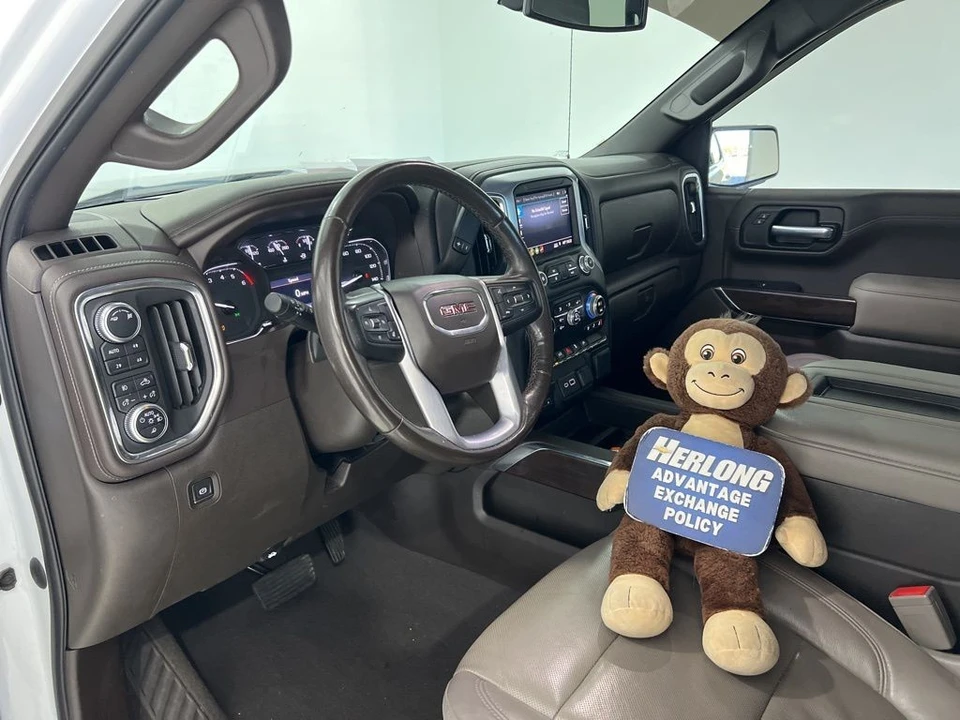 2019 GMC Sierra 5th Gen - Image 9 of 21