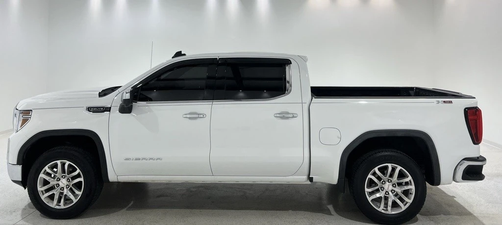 2019 GMC Sierra 5th Gen - Image 2 of 21