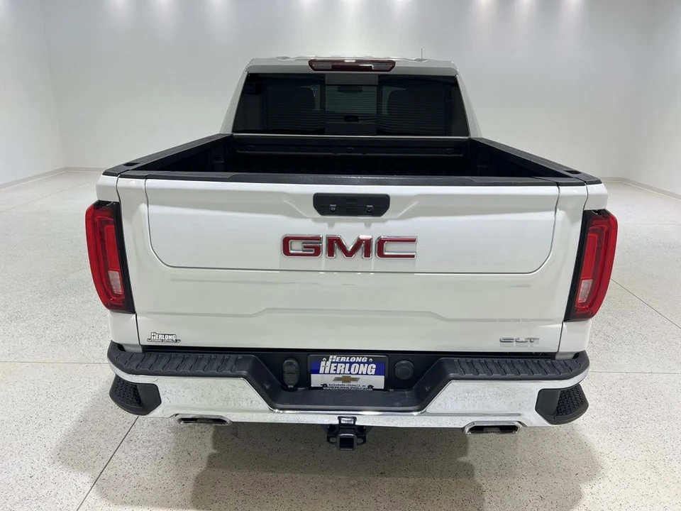 2019 GMC Sierra 5th Gen - Image 4 of 21