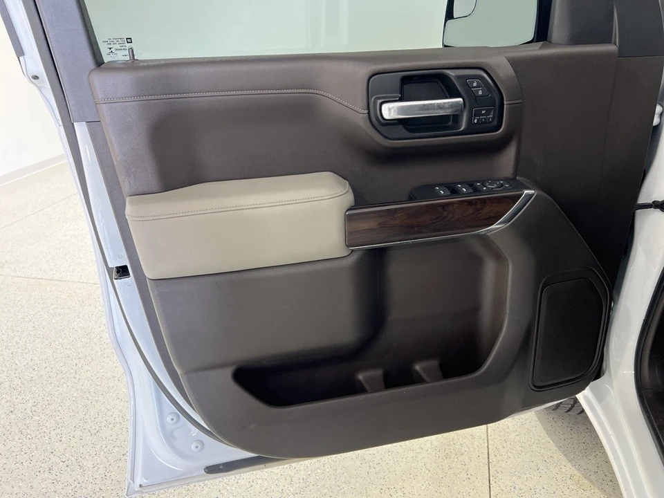 2019 GMC Sierra 5th Gen - Image 19 of 21