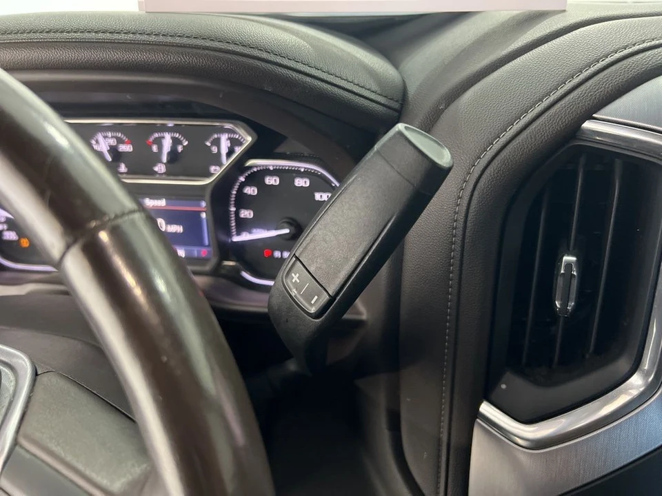 2019 GMC Sierra 5th Gen - Image 14 of 21