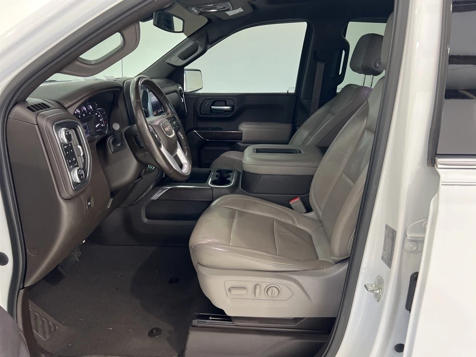 2019 GMC Sierra 5th Gen - Image 17 of 21