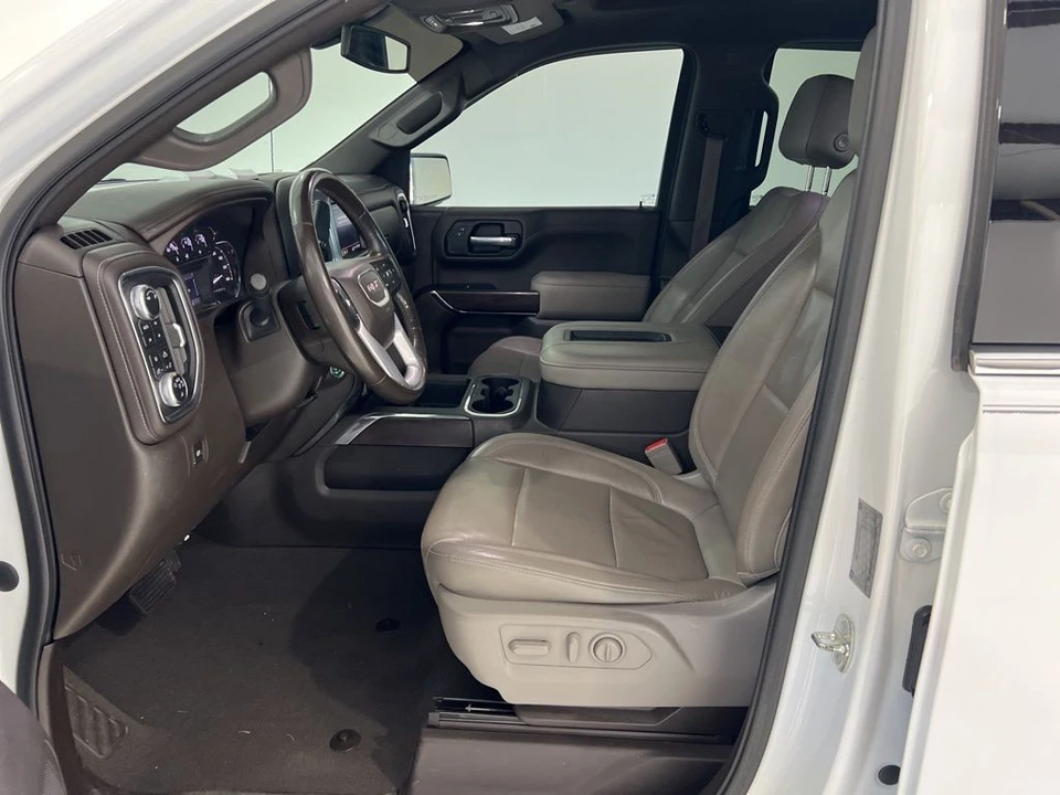 2019 GMC Sierra 5th Gen - Image 17 of 21