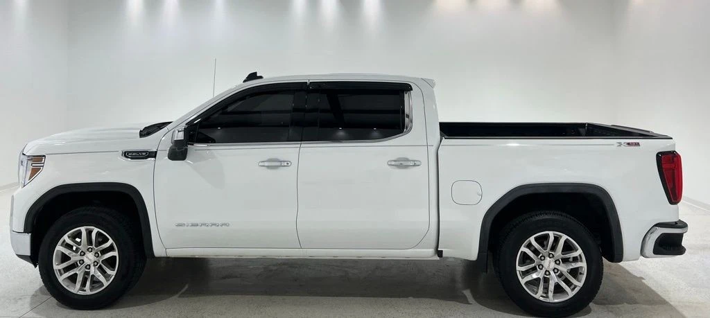 2019 GMC Sierra 5th Gen - Image 2 of 21