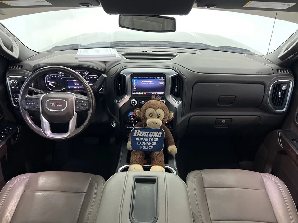 2019 GMC Sierra 5th Gen - Image 18 of 21