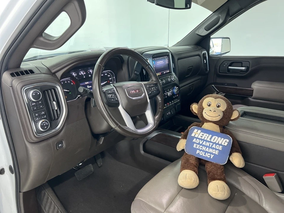2019 GMC Sierra 5th Gen - Image 9 of 21