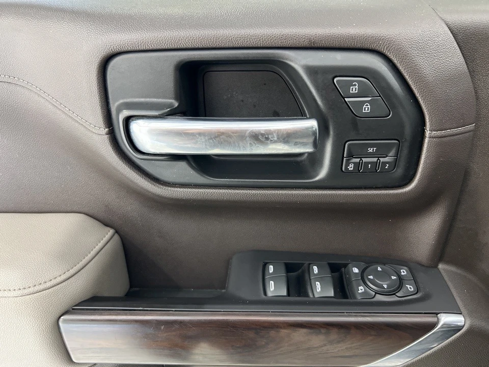 2019 GMC Sierra 5th Gen - Image 20 of 21