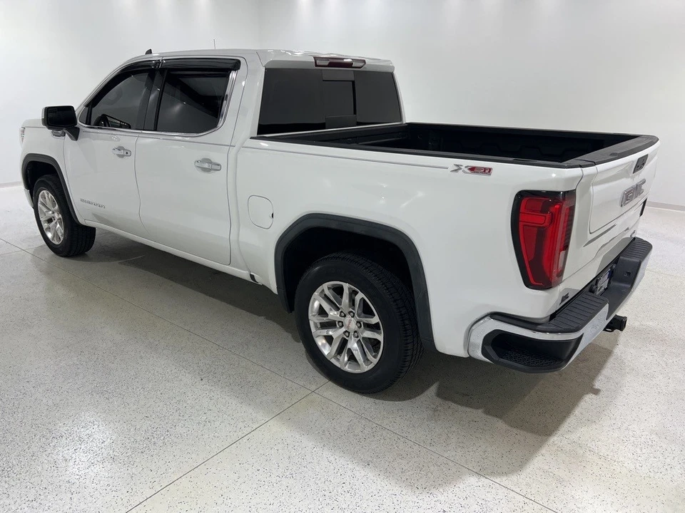2019 GMC Sierra 4th Gen - Image 3 of 12